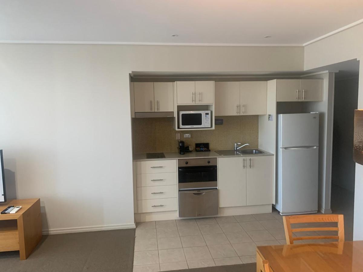 40 William Street Apartments Port Macquarie Exterior foto